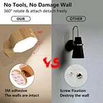 sensor Night light